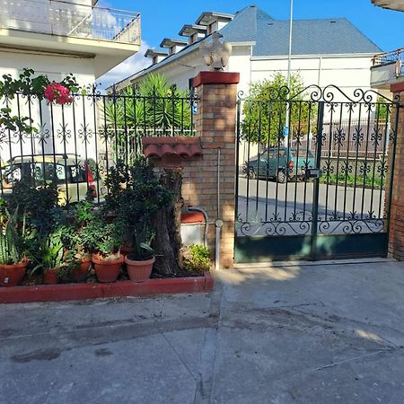 Apartamento A Casa Di Luigi 2 Mugnano di Napoli Exterior foto