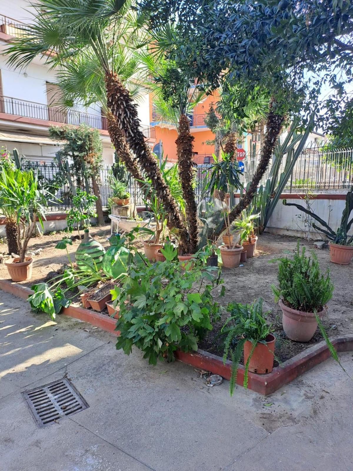 Apartamento A Casa Di Luigi 2 Mugnano di Napoli Exterior foto