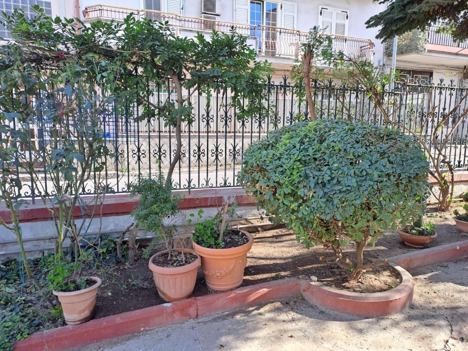 Apartamento A Casa Di Luigi 2 Mugnano di Napoli Exterior foto
