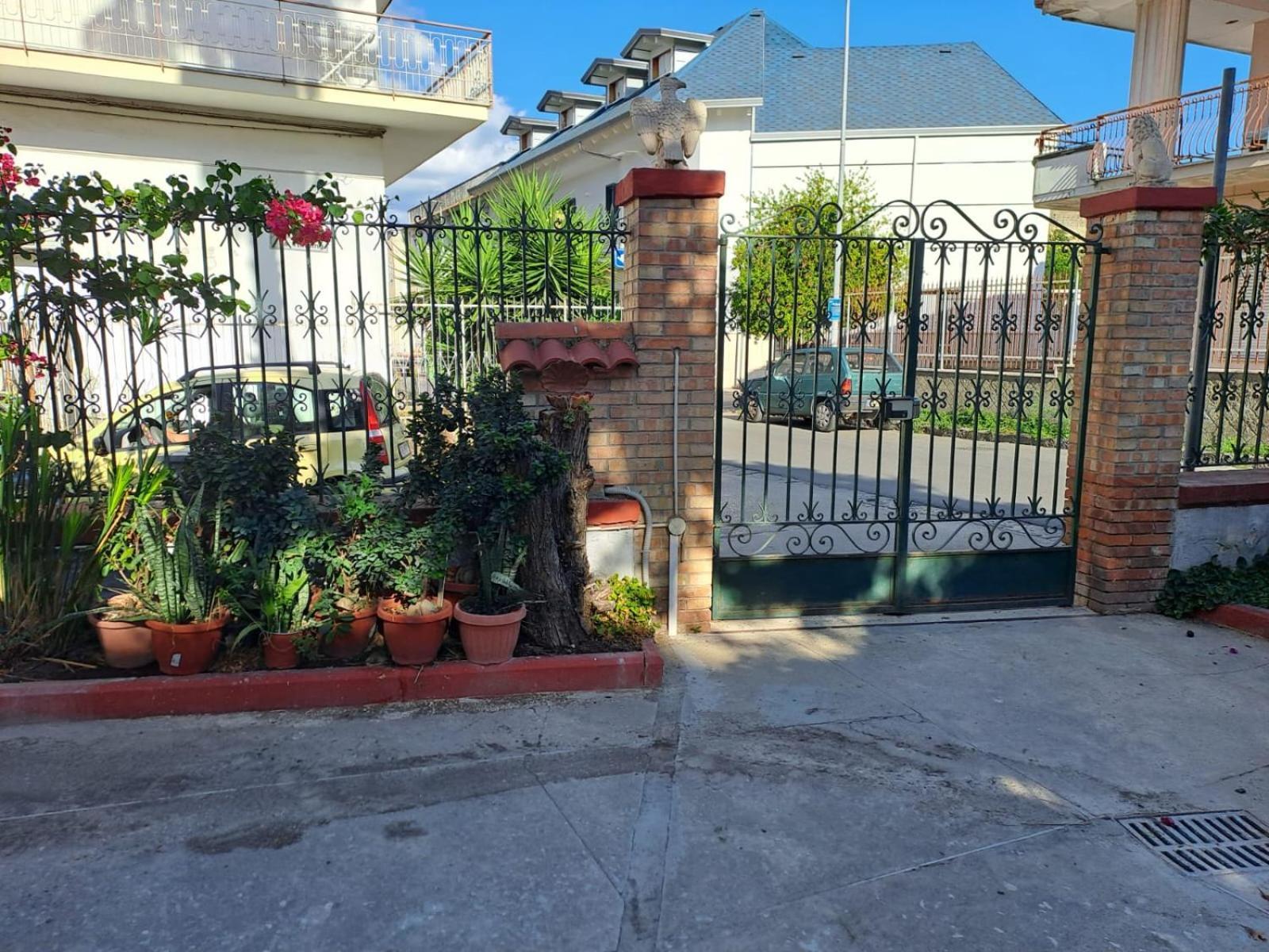 Apartamento A Casa Di Luigi 2 Mugnano di Napoli Exterior foto