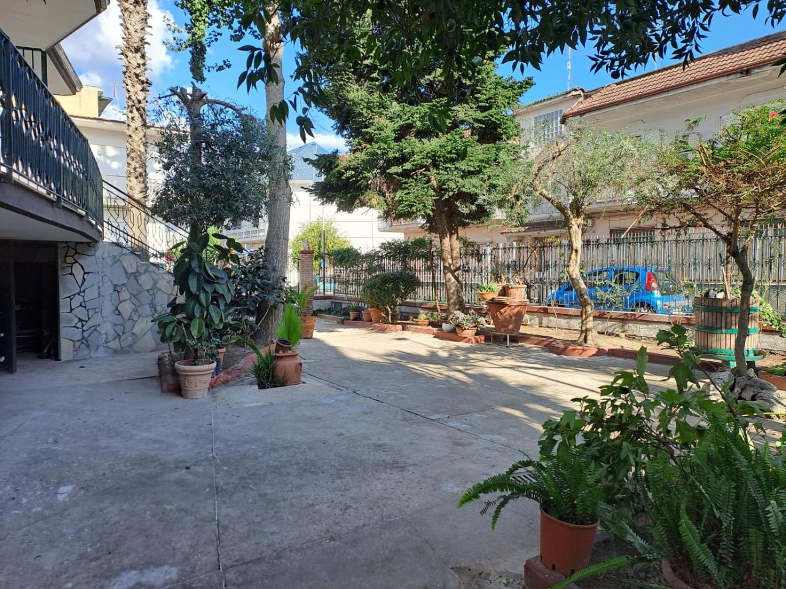 Apartamento A Casa Di Luigi 2 Mugnano di Napoli Exterior foto
