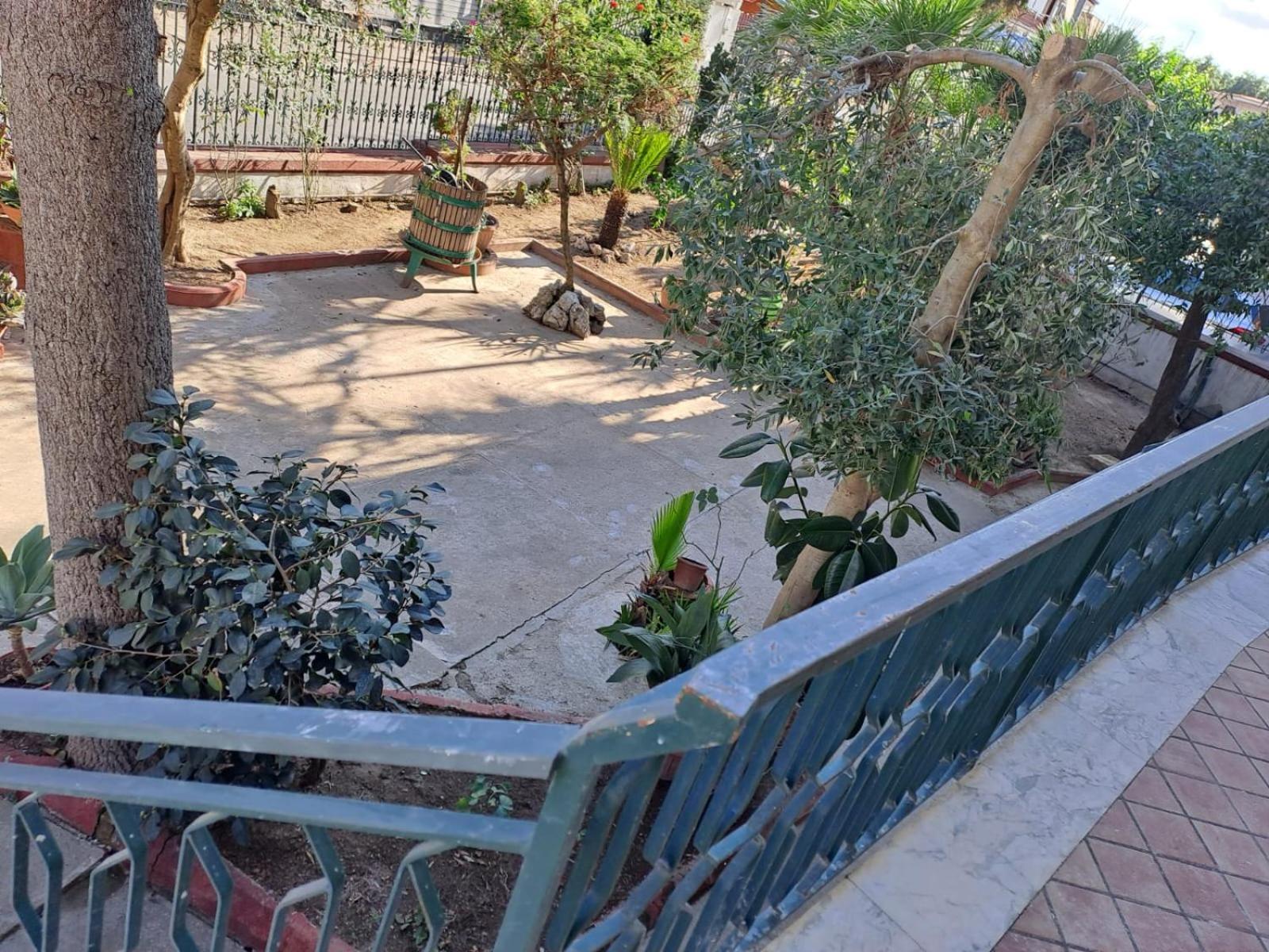 Apartamento A Casa Di Luigi 2 Mugnano di Napoli Exterior foto