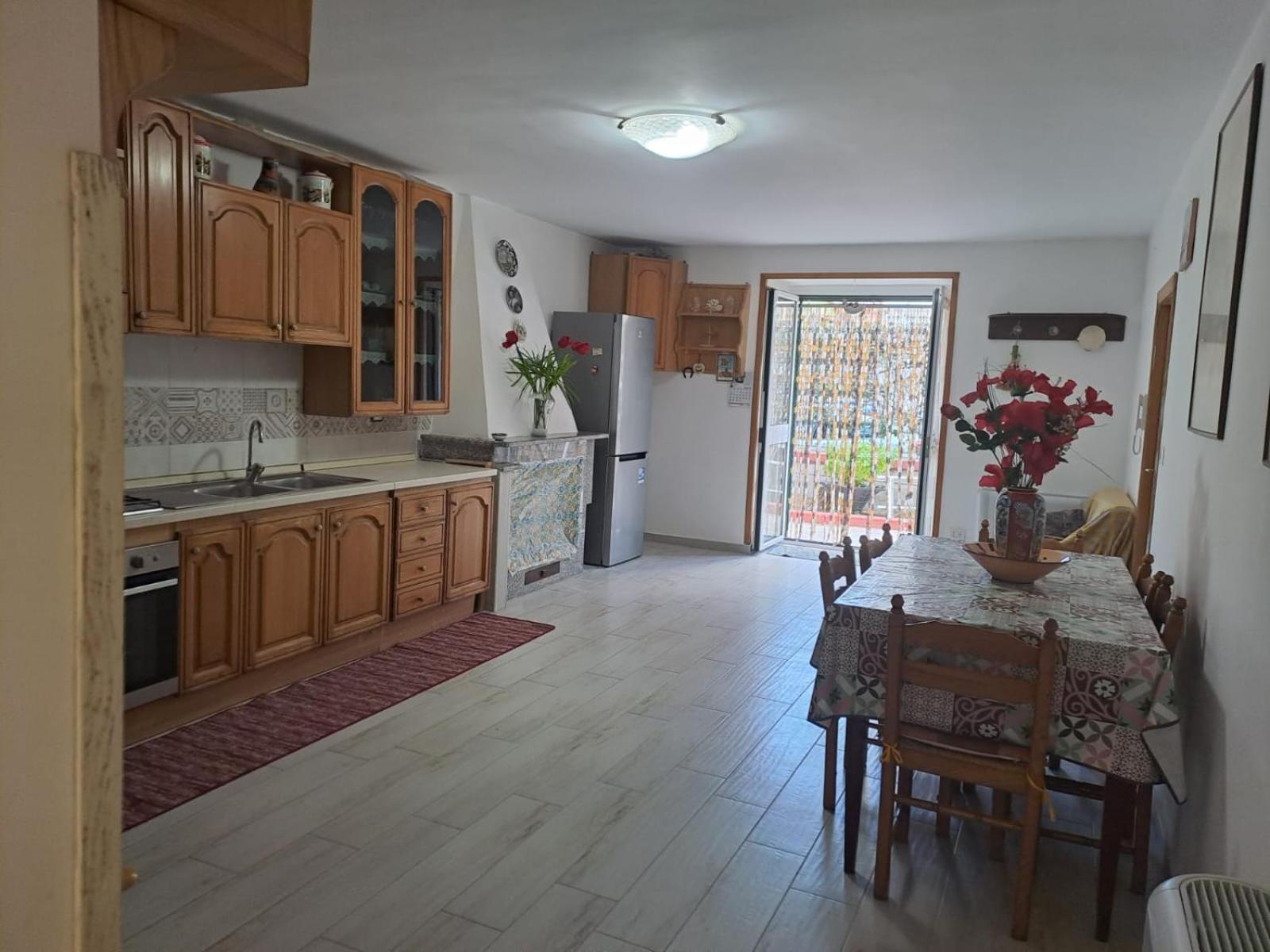 Apartamento A Casa Di Luigi 2 Mugnano di Napoli Exterior foto