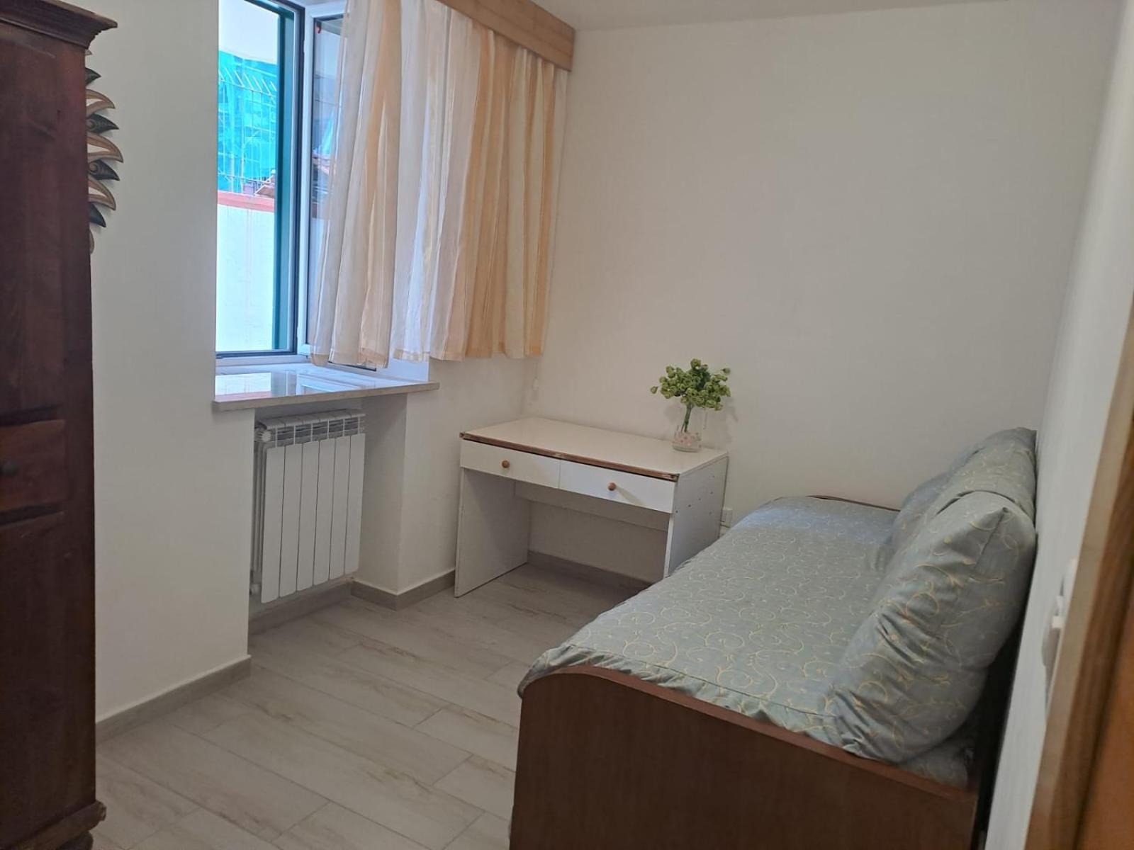 Apartamento A Casa Di Luigi 2 Mugnano di Napoli Exterior foto