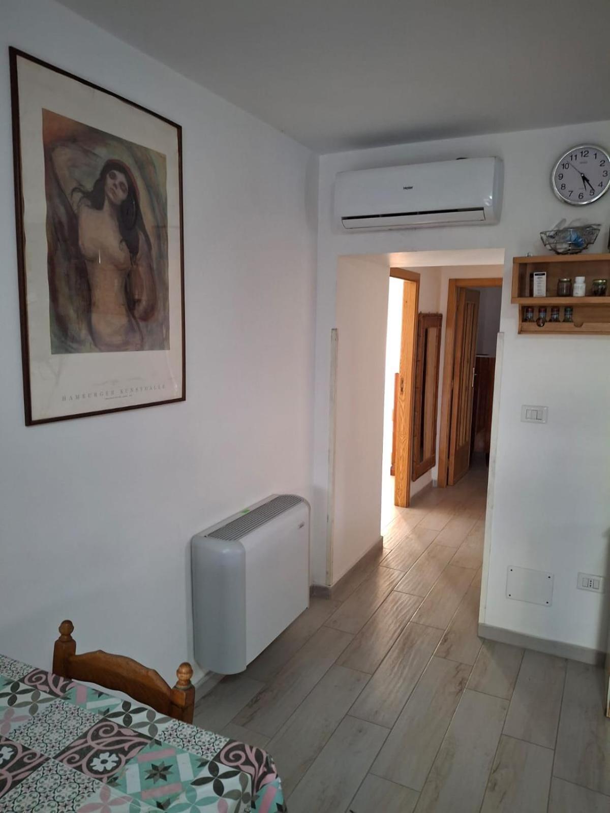 Apartamento A Casa Di Luigi 2 Mugnano di Napoli Exterior foto