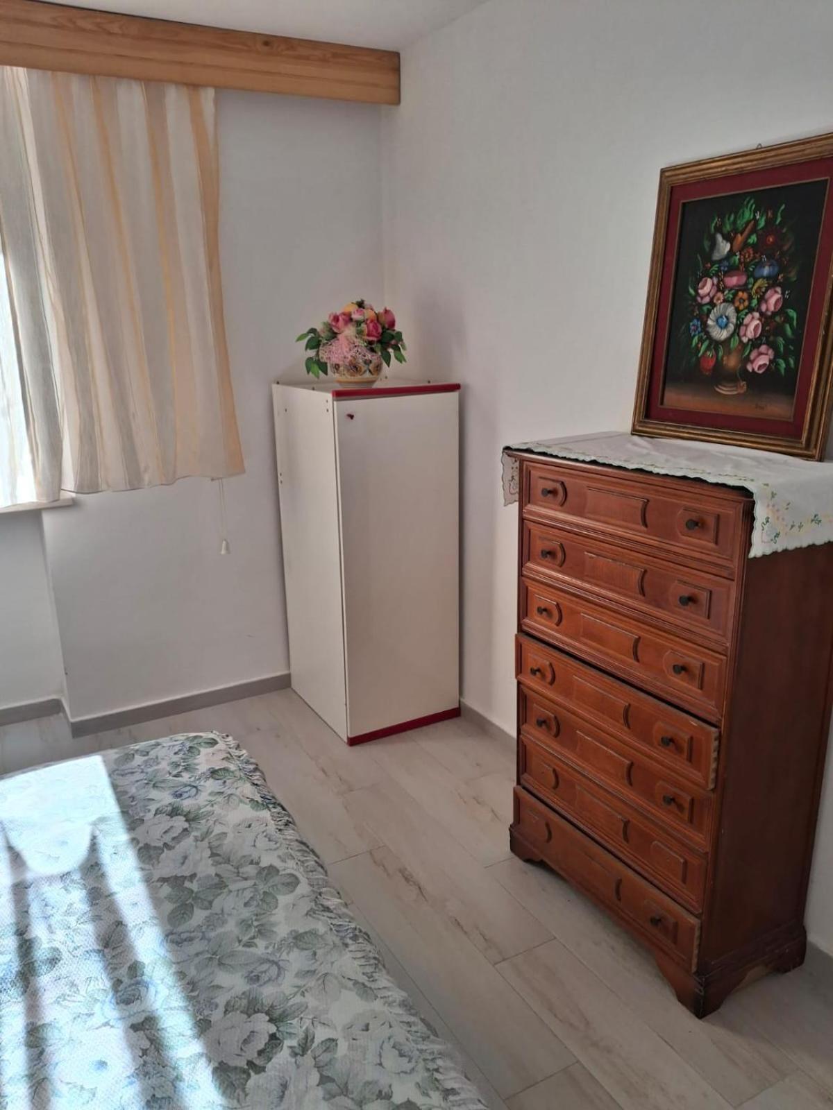 Apartamento A Casa Di Luigi 2 Mugnano di Napoli Exterior foto